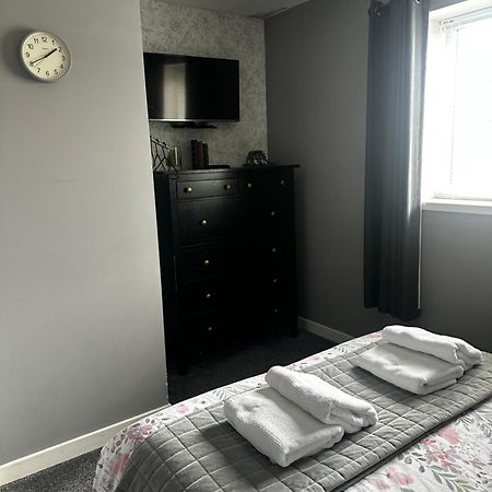 Kevara Self-Catering Finstown Екстериор снимка