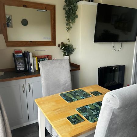 Kevara Self-Catering Finstown Екстериор снимка