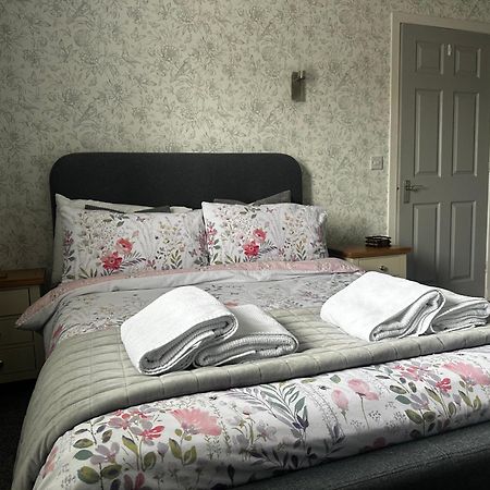 Kevara Self-Catering Finstown Екстериор снимка
