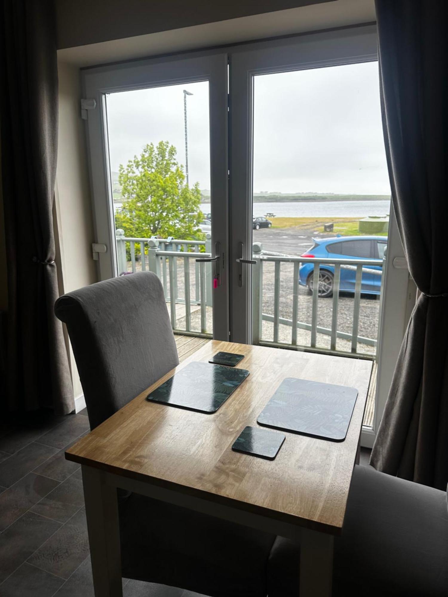 Kevara Self-Catering Finstown Екстериор снимка