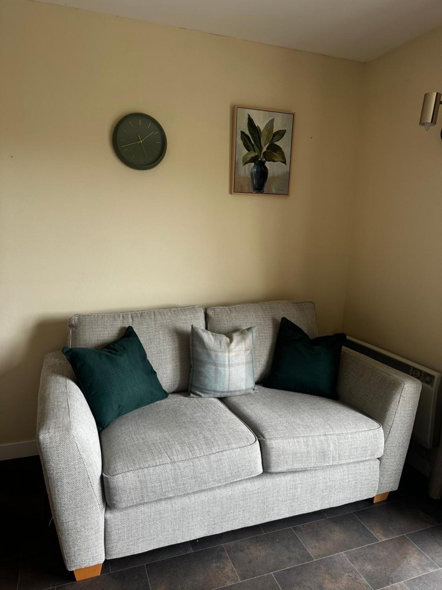 Kevara Self-Catering Finstown Екстериор снимка