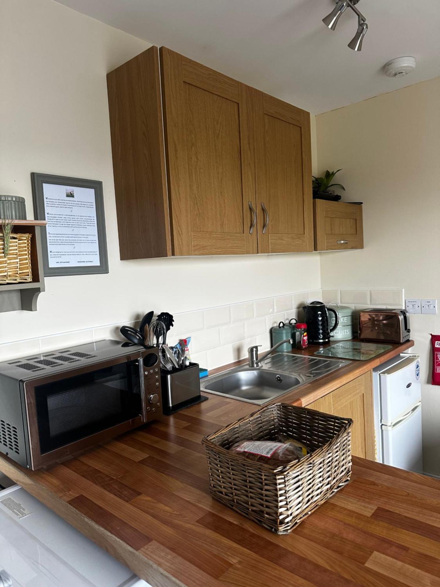 Kevara Self-Catering Finstown Екстериор снимка