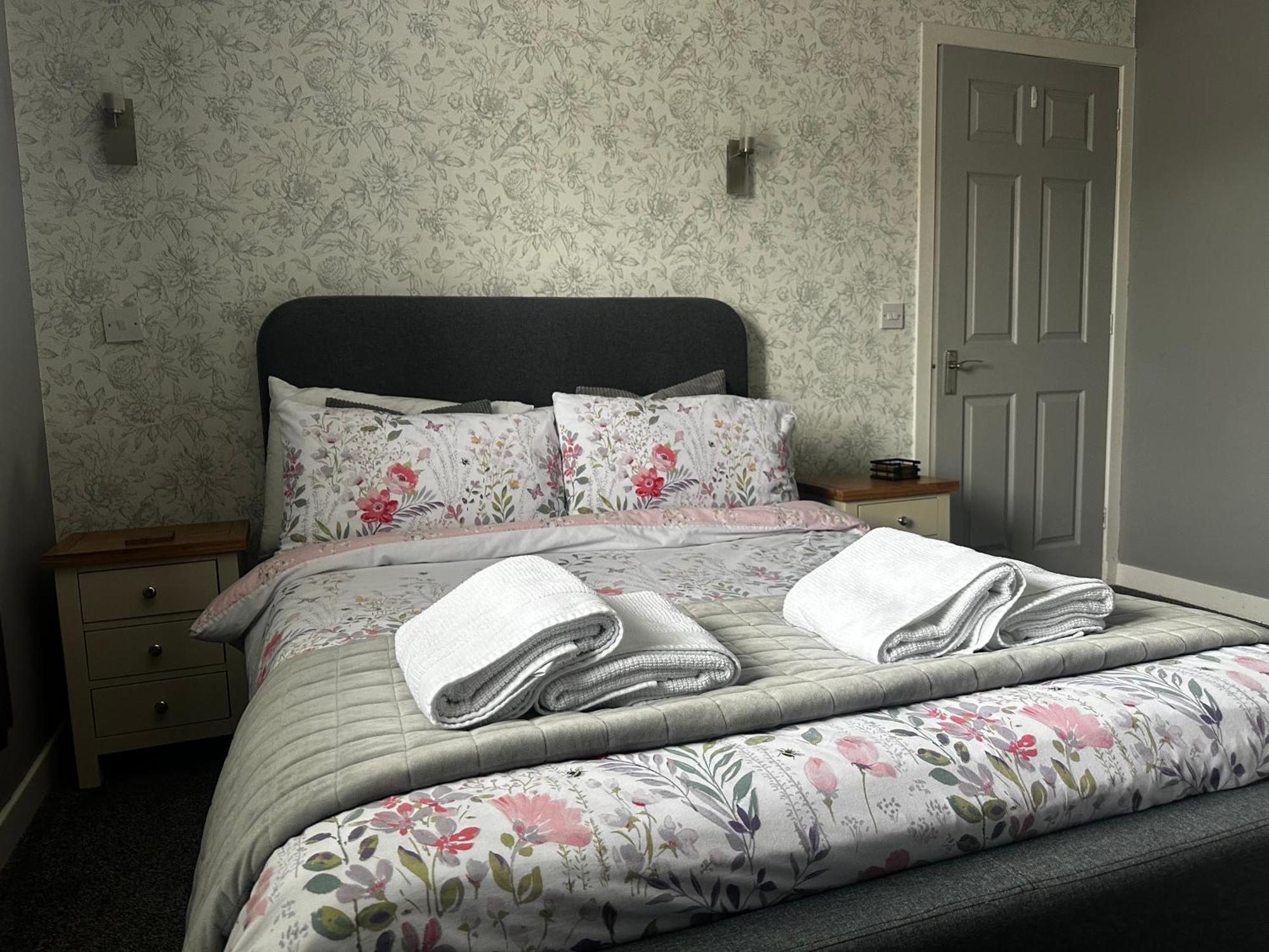 Kevara Self-Catering Finstown Екстериор снимка