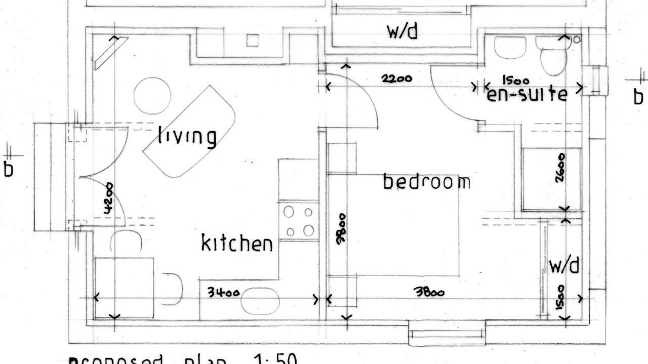 Kevara Self-Catering Finstown Екстериор снимка