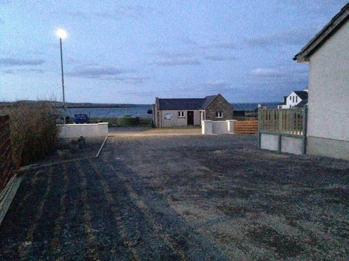 Kevara Self-Catering Finstown Екстериор снимка